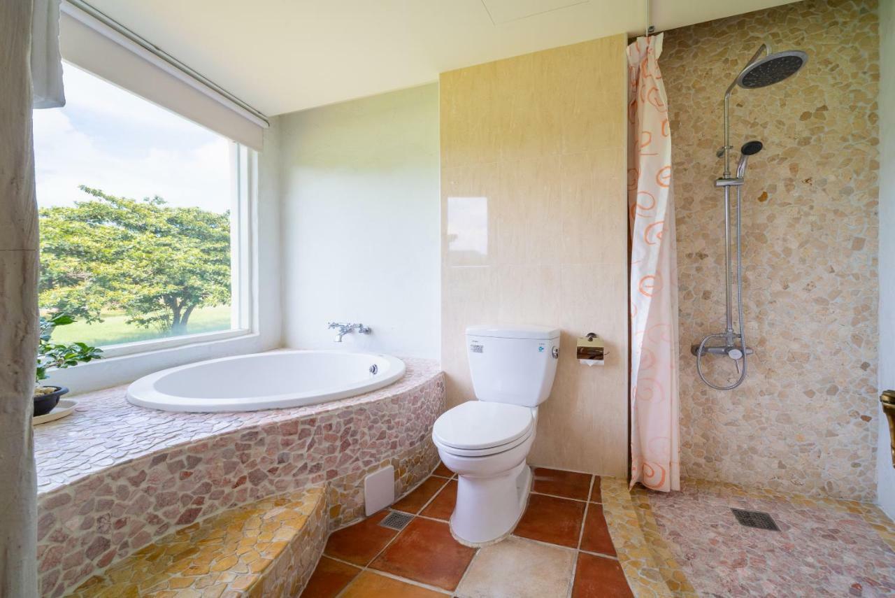 Mong Shan Homestay Kenting Kültér fotó