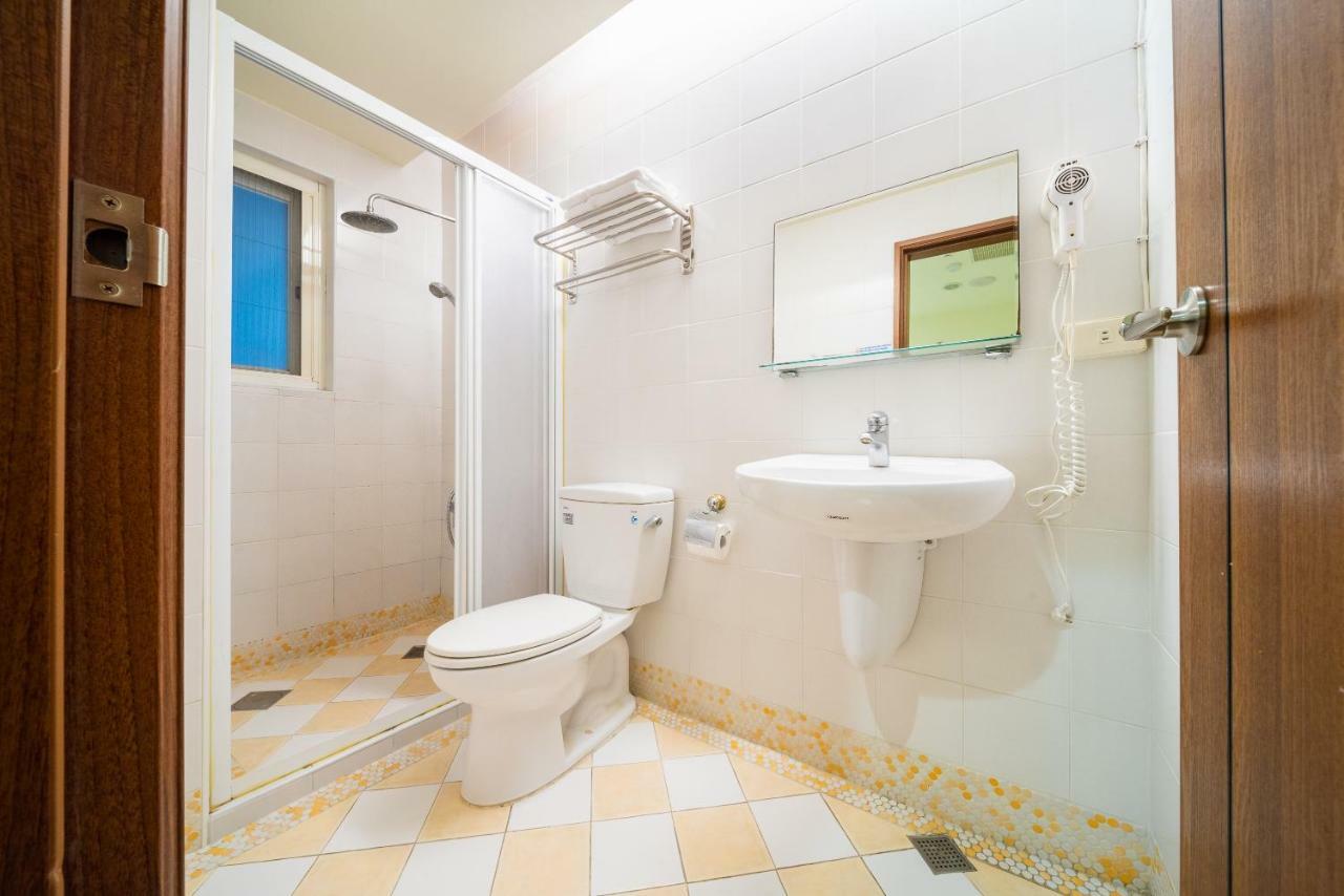 Mong Shan Homestay Kenting Kültér fotó